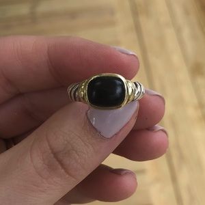 David Yurman Ring size 7